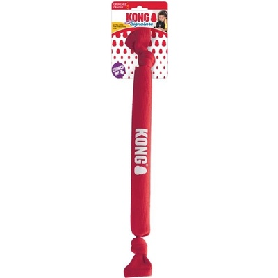 Kong Crunch rope Single Small Kruuse