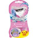 Wilkinson Sword Xtreme 3 Beauty 6 Ks