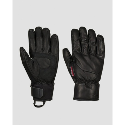 Leki Hevon Prime 3D black