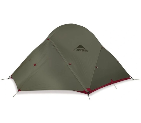 MSR Access 3