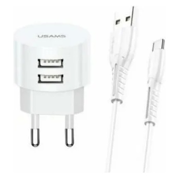 Image 1 of USAMS T20 Dual (XTXLOGT18TC05)