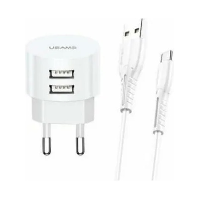 USAMS T20 Dual (XTXLOGT18TC05)