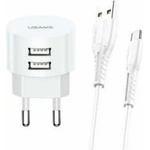 USAMS T20 Dual (XTXLOGT18TC05)