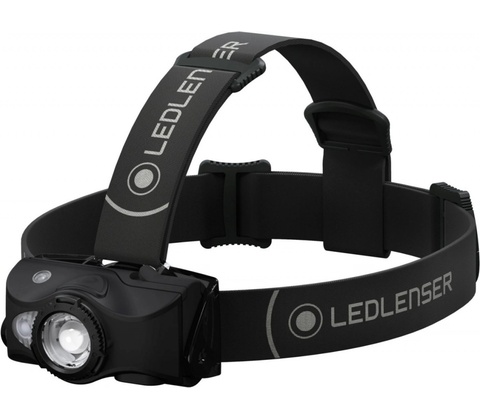 Ledlenser MH8