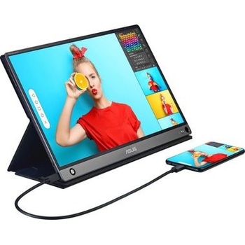 Asus MB16AHP