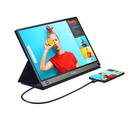 Asus MB16AHP