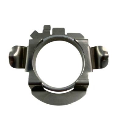 Приставка за лед крушка H7 за Mercedes B-Class / C-Class / GLA / GL / GLS тип 2