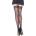 Leg Avenue Stay Up Micro Net Thigh Highs 9942 Black S/M/L