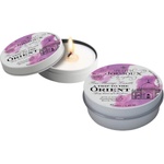 Petits Joujoux Orient - масажна свещ 43ml - нар и бял пипер - lovesexshop