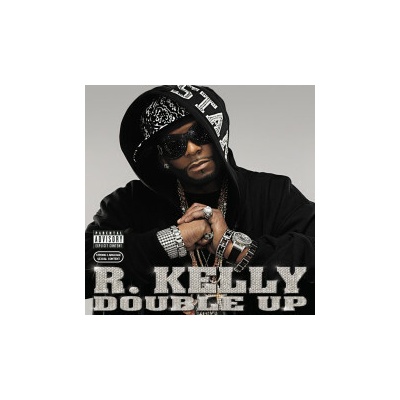 R.Kelly - Double Up CD