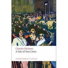 Oxford World´s Classics A Tale of Two Cities