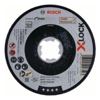 Bosch 2.608.619.265