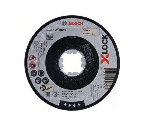 Bosch 2.608.619.265