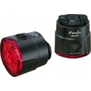 Fenix BC06R zadné čierne