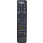 GENERAL FORMULER Z7+, Z7+ 5G, Z8 4K, Z ALPHA, Zx, ZX 5G S + управление на телевизор (мини телевизор) - дистанционно управление дубликат (Z7+, Z7+ 5G, Z8 4K, Z ALPHA, Zx, ZX 5G S + управление на телевизор (мин Дистанционно