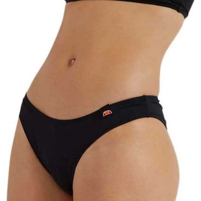 Ellesse Sicily bikini bottom - Black (Black)