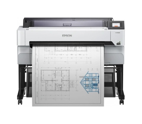 Epson SureColor SC-T5400M