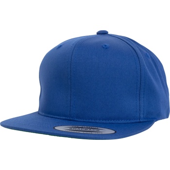 Urban Classics Шапка с козирка в синьо Pro-Style Twill Snapback Youth CapUB-6308-00205 - Син, размер B (Ages 6-14)