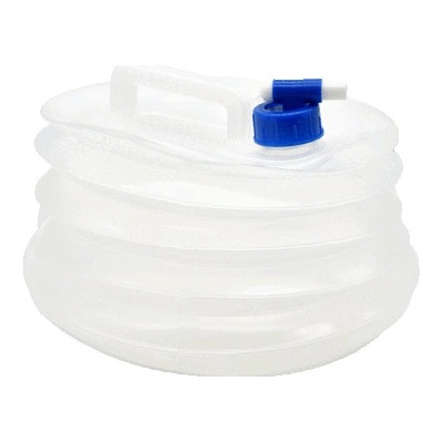 EASY CAMP FOLDING WATER CARRIER Zásobník na vodu, 8 l