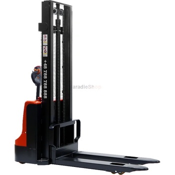 KINGWAY Stacker CL1530