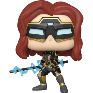 Funko POP! Marvel: Black Widow - Black Widow #630
