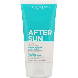 Clarins Soothing After Sun Balm Успокояващ балсам за след слънце без опаковка 150 ml
