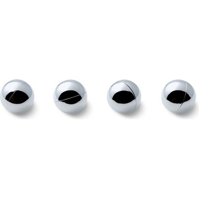 Philippi Тежести за покривки Gravity 4 бр (193256)