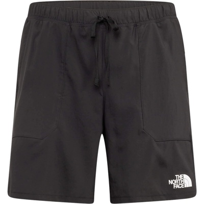 The North Face Спортен панталон 'sunriser' черно, размер m