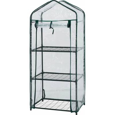 Fóliovník na rastliny, fóliový regál, skladací STREND PRO 60x39x126 CM