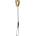 Wild Country Комплект Wild country Super Light Offset Rock Nut - Gold - размер 9 (325-0069-0211)