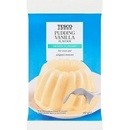 Tesco Puding s vanilkovou príchuťou 3 x 40 g