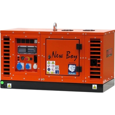 Europower New Boy EPS 73 DE