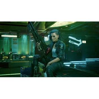 Cyberpunk 2077 (Ultimate Edition)