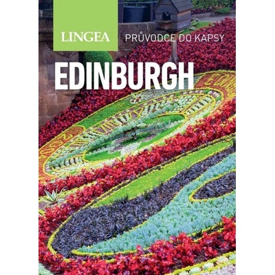 Edinburgh - do kapsy, 2. vydání