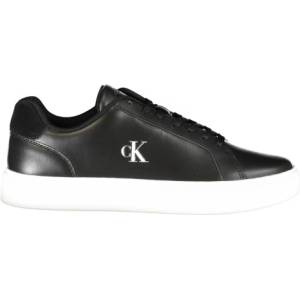 Calvin Klein Спортни обувки за мъже calvin klein, Размер 44, Цвят Черен (xxym0ym01435_nebeh)