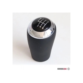 Paolo Топка за скоростен лост съвместима с Mazda - 6 скорости