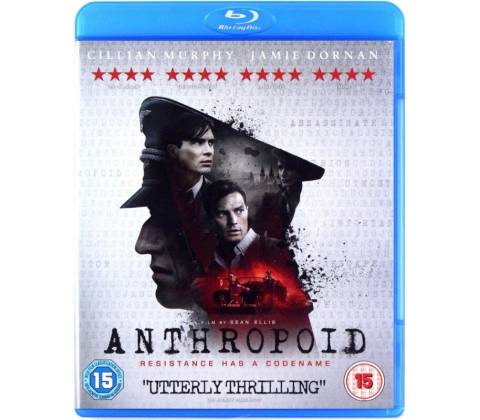 Anthropoid BD
