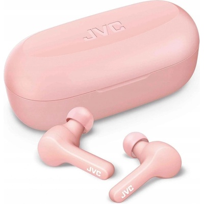JVC HA-A7T