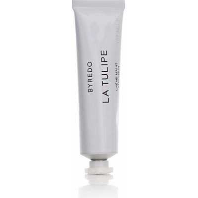 BYREDO La Tulipe krém na ruce 30 ml pro ženy