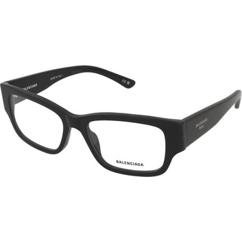 Balenciaga Диоптрични очила Balenciaga BB0371O 001