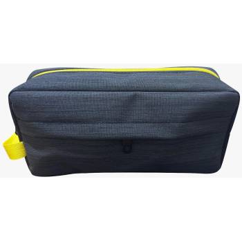 Tom Canta Травел несесер 25х7.5х12.5см, цвят графит сиво 12500