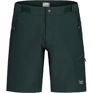 Maloja Мъжки шорти за колоездене Maloja FinkM. Cycling bottoms - Mountain Pine (055-3679-0212)