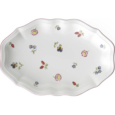 Villeroy & Boch Přílohový talíř Petite Fleur, 24 cm 10-2395-3570
