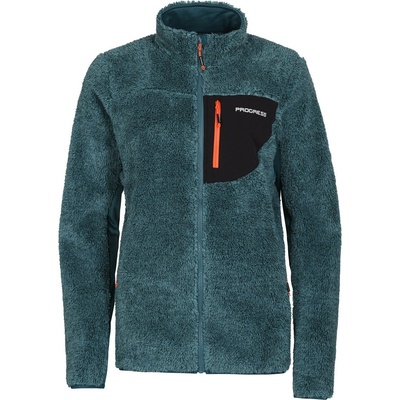 PROGRESS Bjorn Размер: XXL / Цвят: син