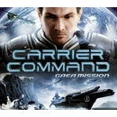Carrier Command Gaea Mission