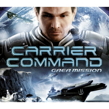 Carrier Command Gaea Mission
