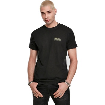 Mister Tee Риза Drip Black M (349396)