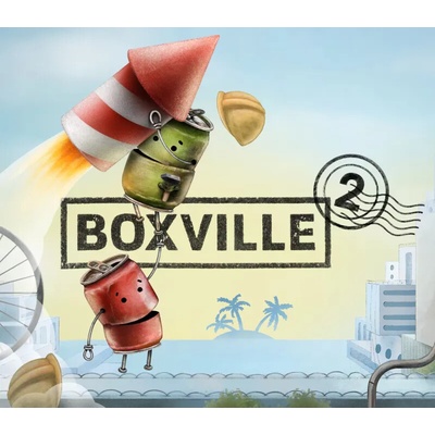 Boxville 2