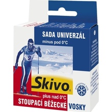 Skivo Universal set