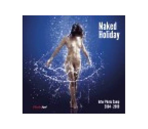 Naked Holiday -